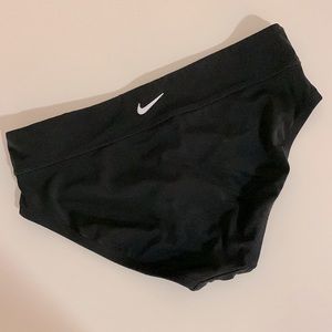 Nike Bikini Bottoms